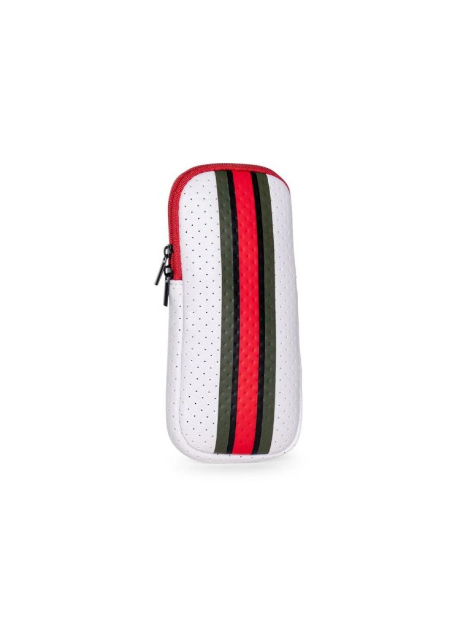 Bags Haute Shore | Ev Trento | Neoprene Sunglasses Case (Final Sale)