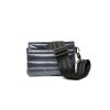 Bags Think Royln | Bum Bag | Pearl Grey Crossbody / Belt Bag