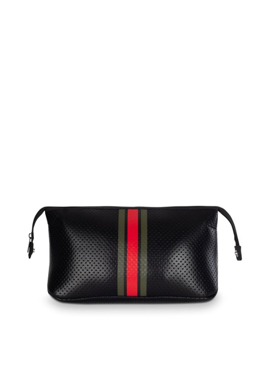 Bags Haute Shore | Kyle Bello | Neoprene Toiletry Bag