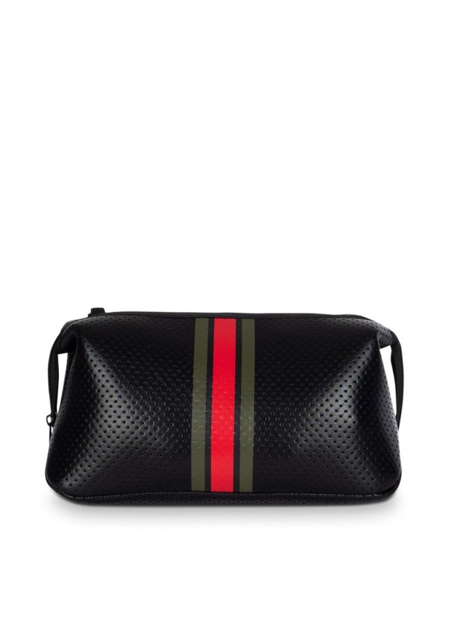 Bags Haute Shore | Kyle Bello | Neoprene Toiletry Bag