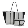 Bags Haute Shore | Greyson Dash | Neoprene Tote