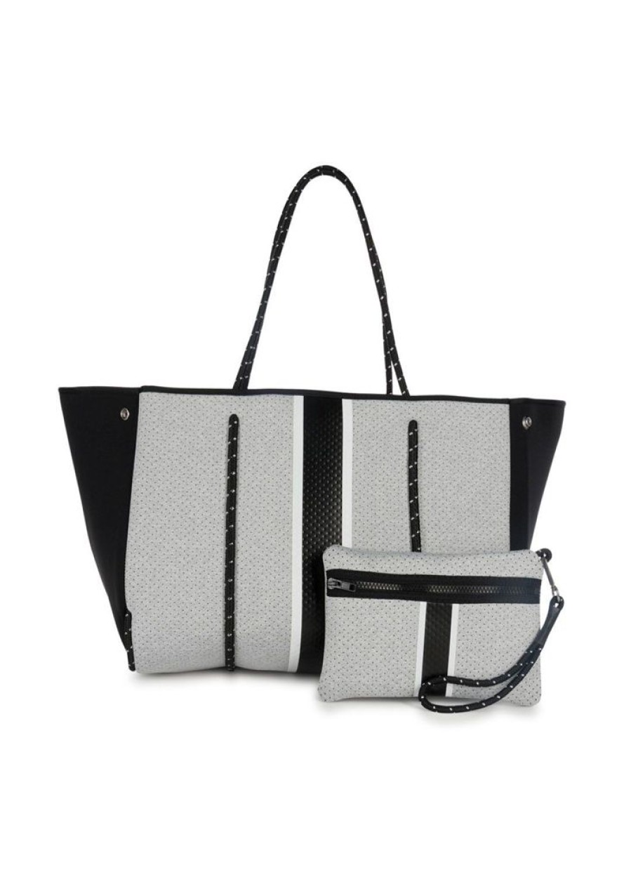 Bags Haute Shore | Greyson Dash | Neoprene Tote