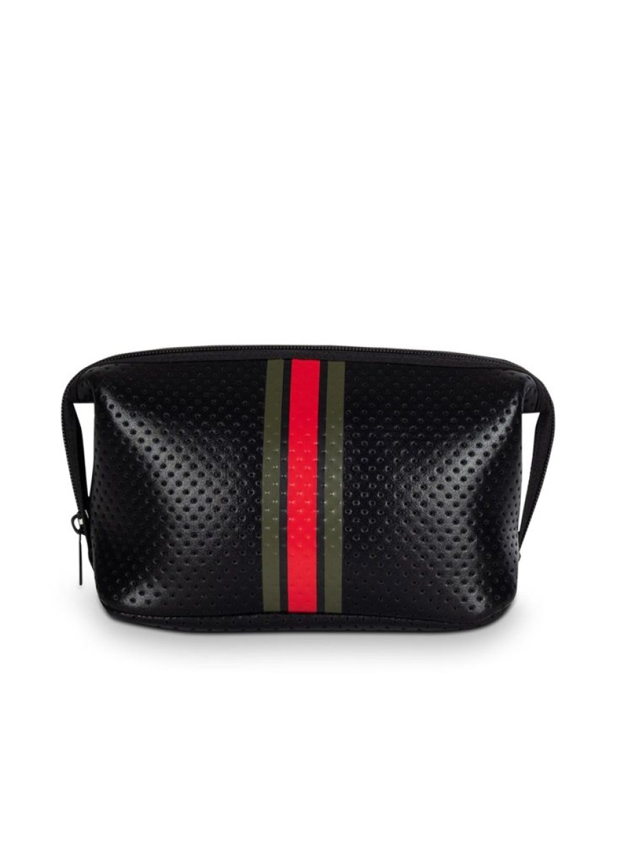 Bags Haute Shore | Erin Bello | Neoprene Cosmetic Case