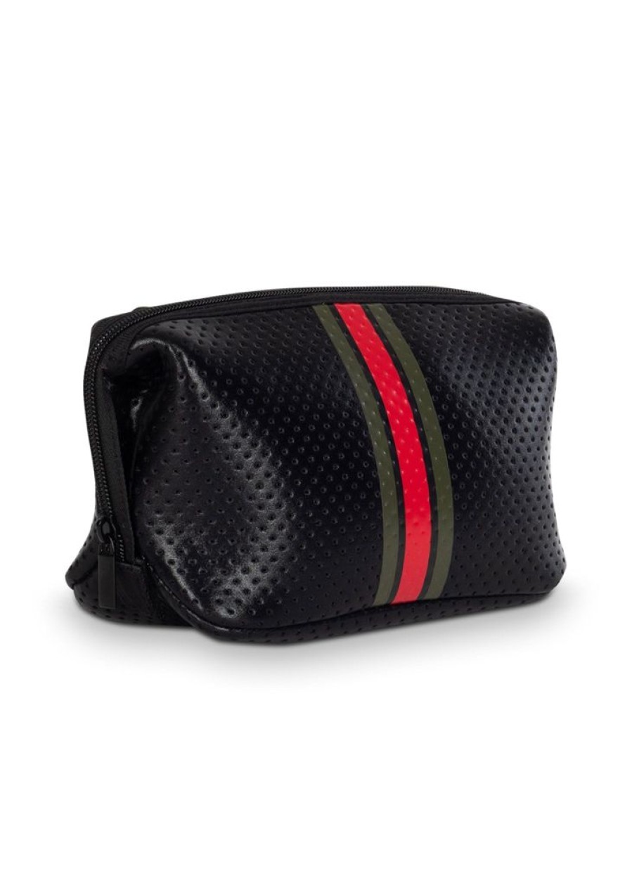 Bags Haute Shore | Erin Bello | Neoprene Cosmetic Case