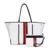 Bags Haute Shore | Greyson Trento | Neoprene Tote (Final Sale)