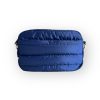 Bags AHDORNED | Ella Navy | Quilted Sport Sling / Crossbody | No Strap