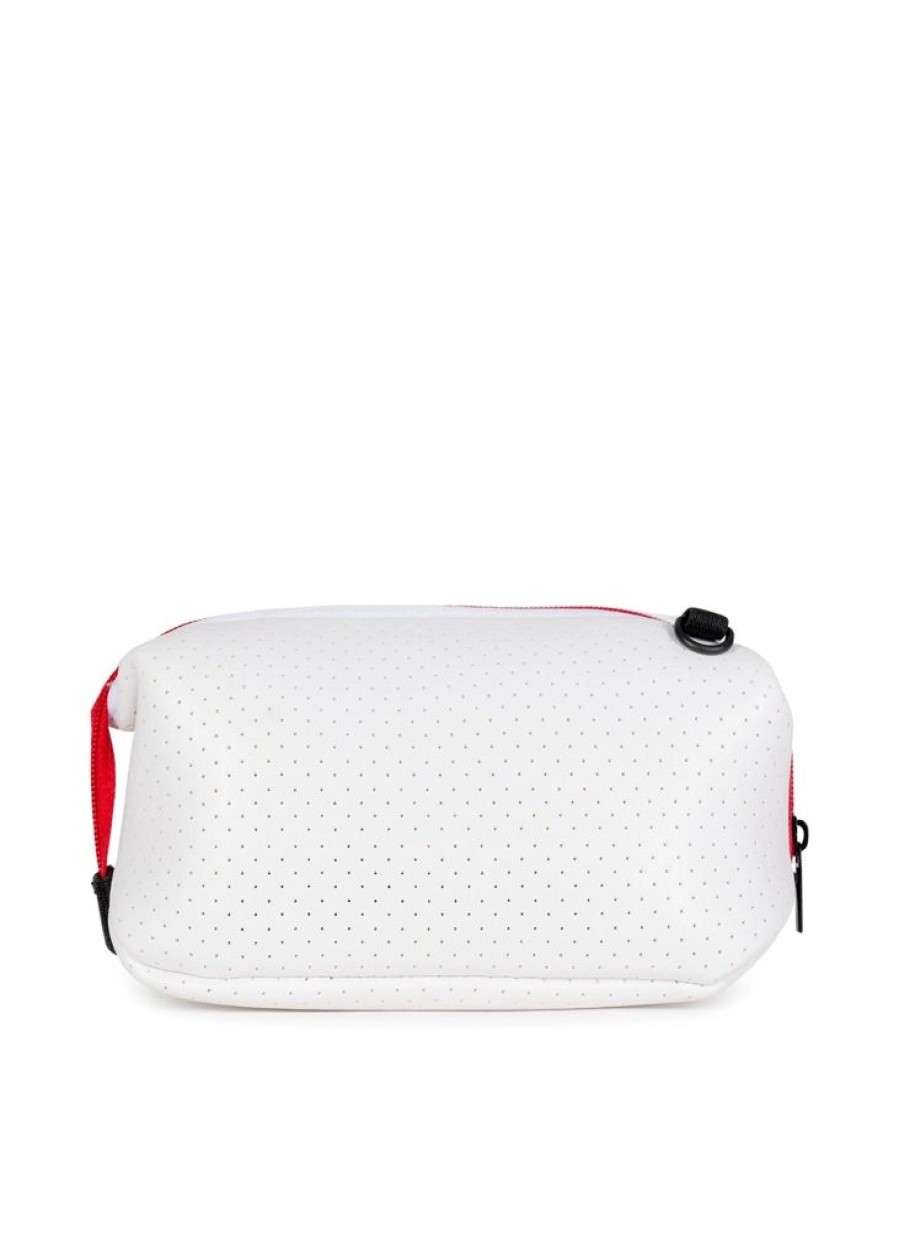 Bags Haute Shore | Erin Trento | Neoprene Cosmetic Case (Final Sale)