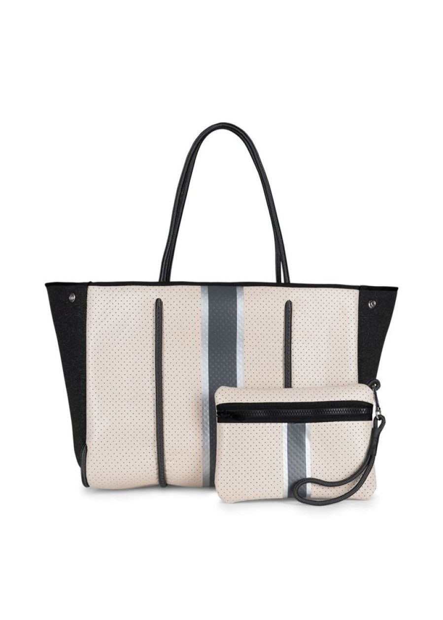 Bags Haute Shore | Greyson Cult | Neoprene Tote