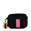 Bags Haute Shore | Drew Rave | Neoprene Compact Crossbody