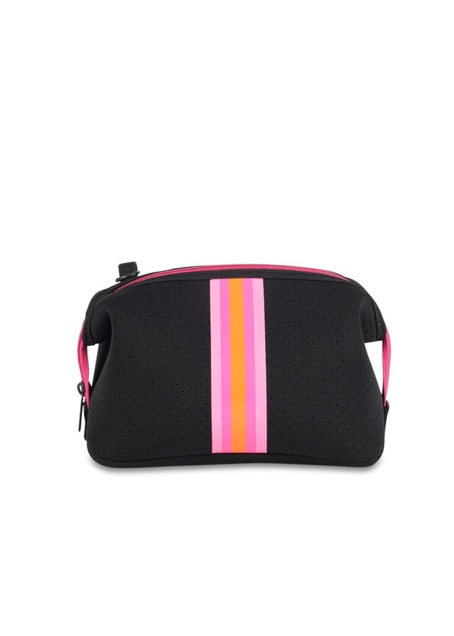 Bags Haute Shore | Erin Rave | Neoprene Cosmetic Case