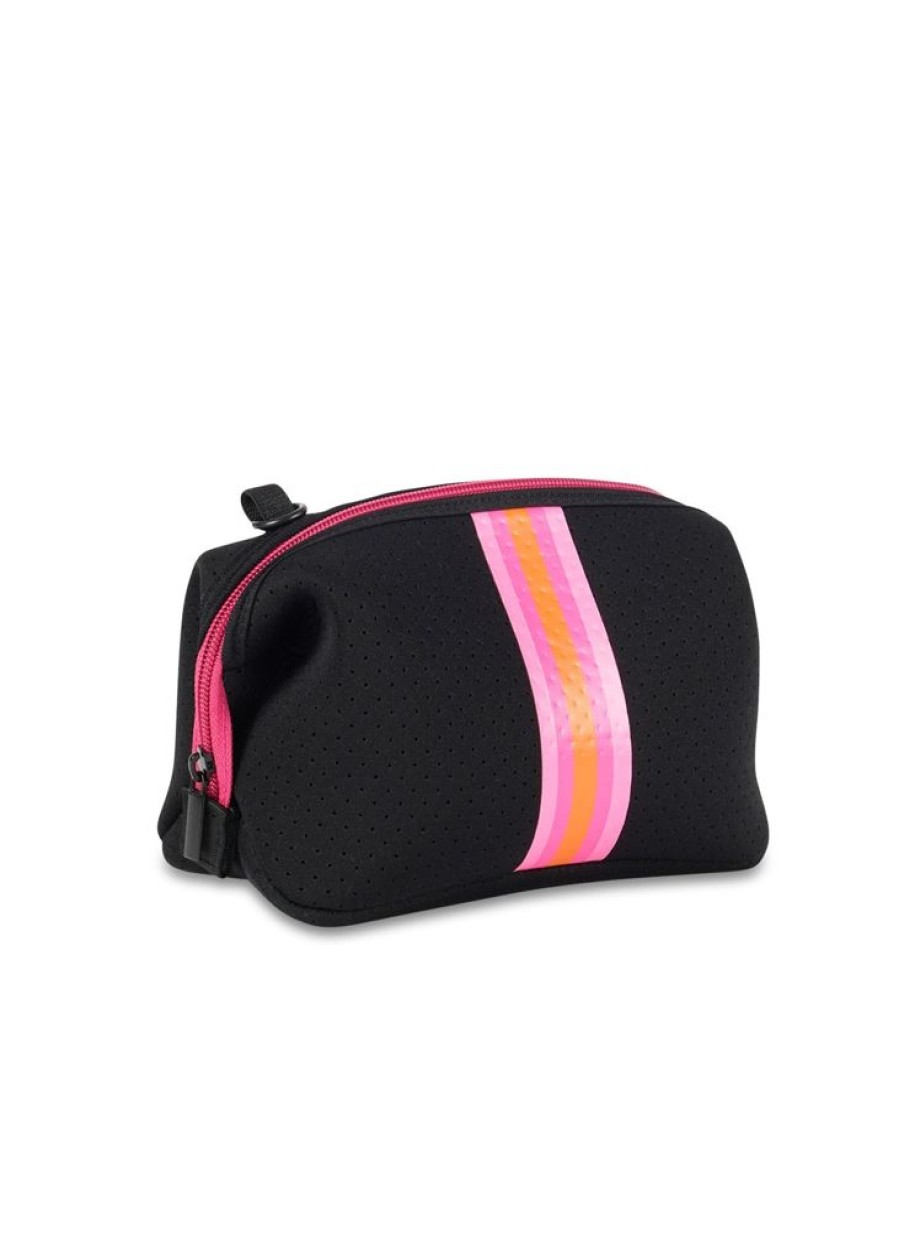 Bags Haute Shore | Erin Rave | Neoprene Cosmetic Case