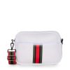 Bags Haute Shore | Drew Trento | Neoprene Compact Crossbody (Final Sale)