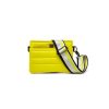 Bags Think Royln | Bum Bag | Neon Yellow Crossbody / Belt Bag