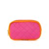 Bags Haute Shore | Charli Extra | Quilted Puffer Cosmetic Case