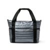 Bags Think Royln | Jetset Wingman | Pearl Pewter