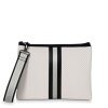 Bags Haute Shore | Beth New Midtown | Neoprene Wristlet/Clutch (Final Sale)