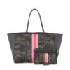 Bags Haute Shore | Greyson Showoff | Neoprene Tote