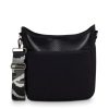 Bags Haute Shore | Blake Noir | Neoprene Crossbody