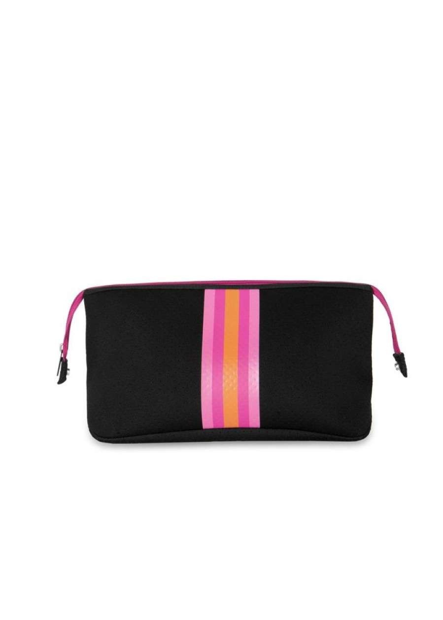 Bags Haute Shore | Kyle Rave | Neoprene Toiletry Bag