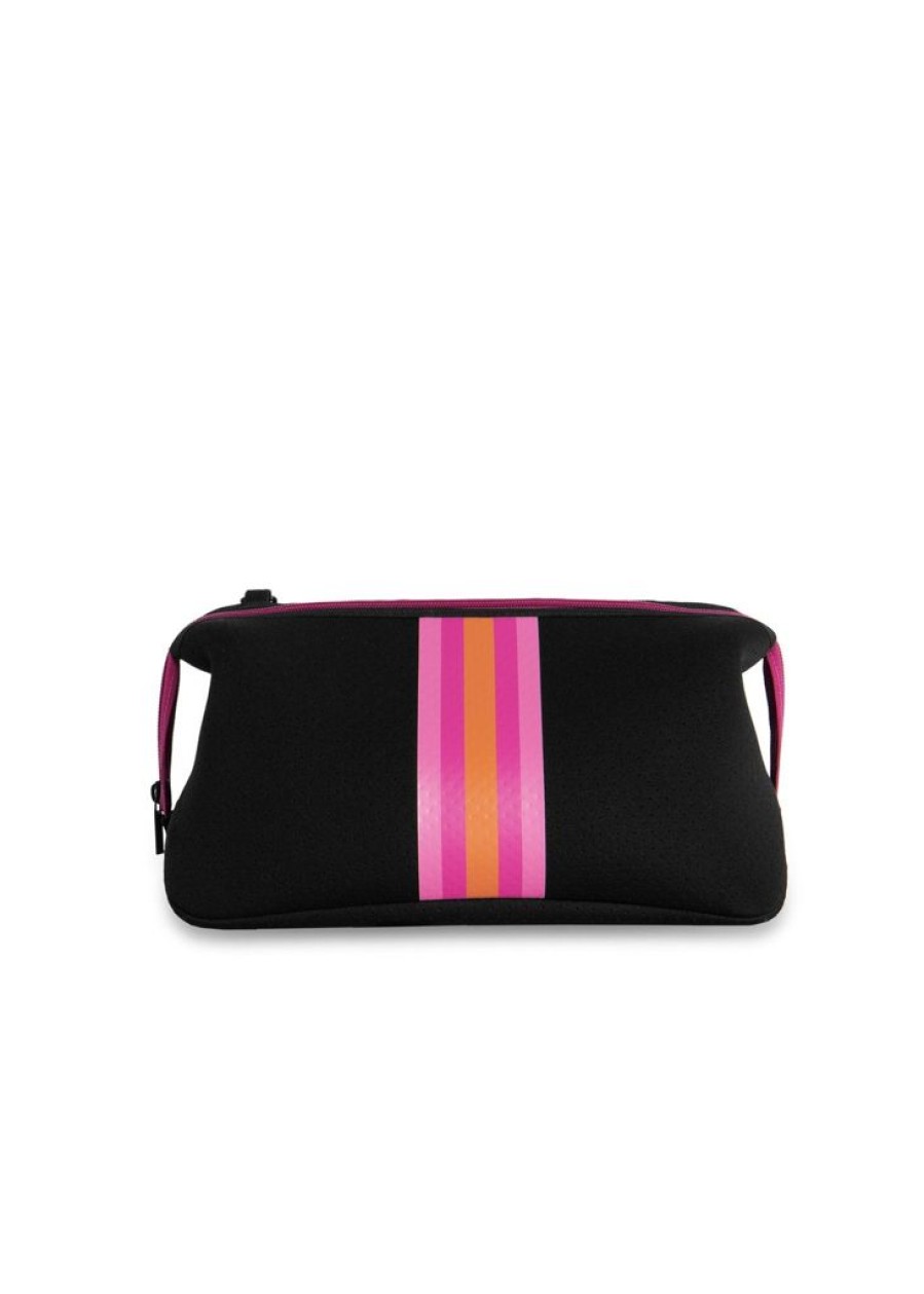 Bags Haute Shore | Kyle Rave | Neoprene Toiletry Bag