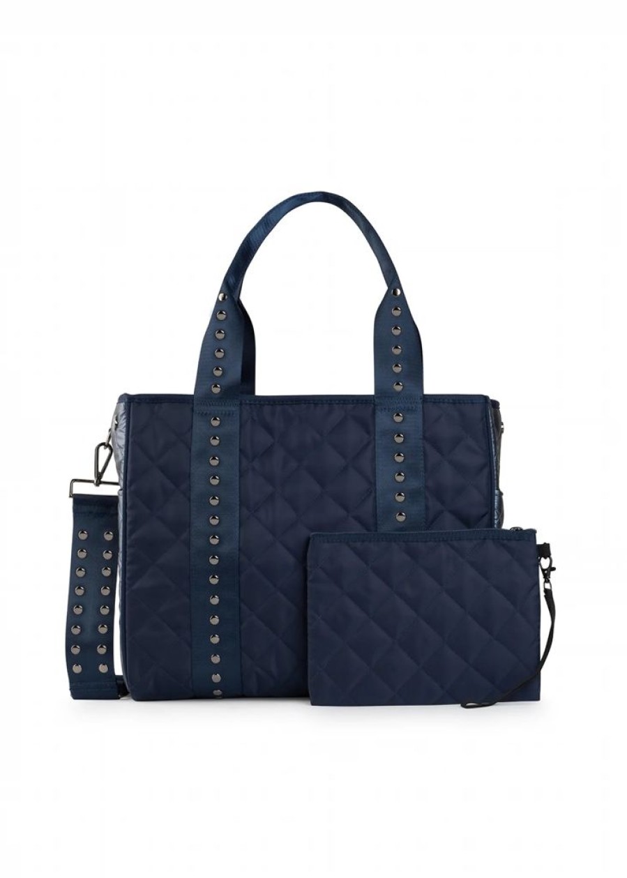 Bags Haute Shore | Jaime Pacific | Quilted Tote