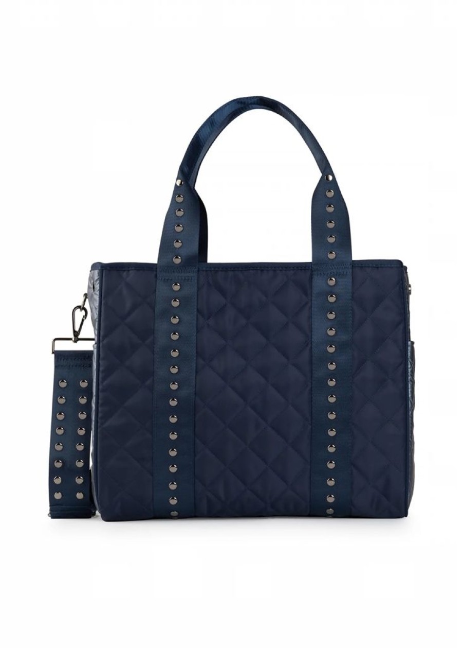 Bags Haute Shore | Jaime Pacific | Quilted Tote