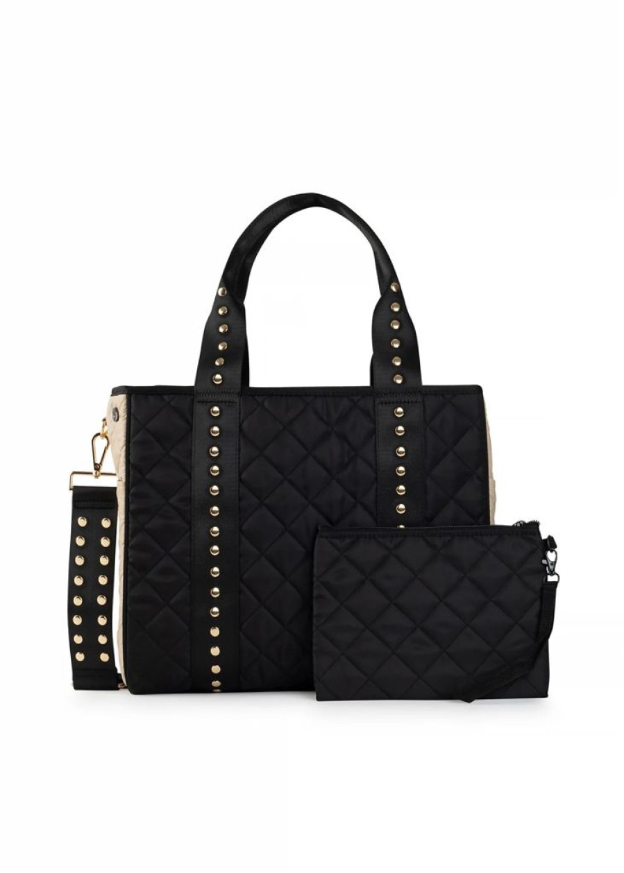 Bags Haute Shore | Jaime Boss | Quilted Tote