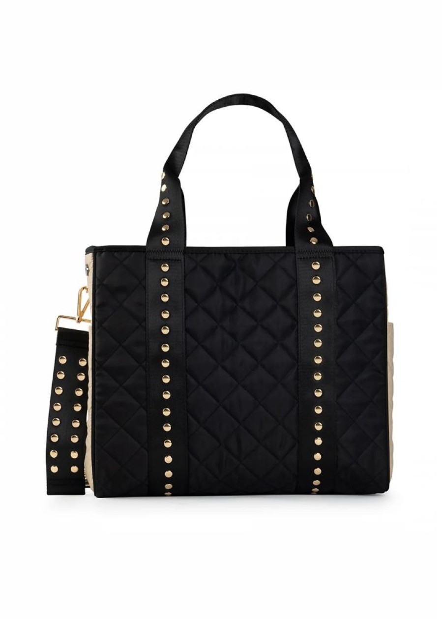 Bags Haute Shore | Jaime Boss | Quilted Tote