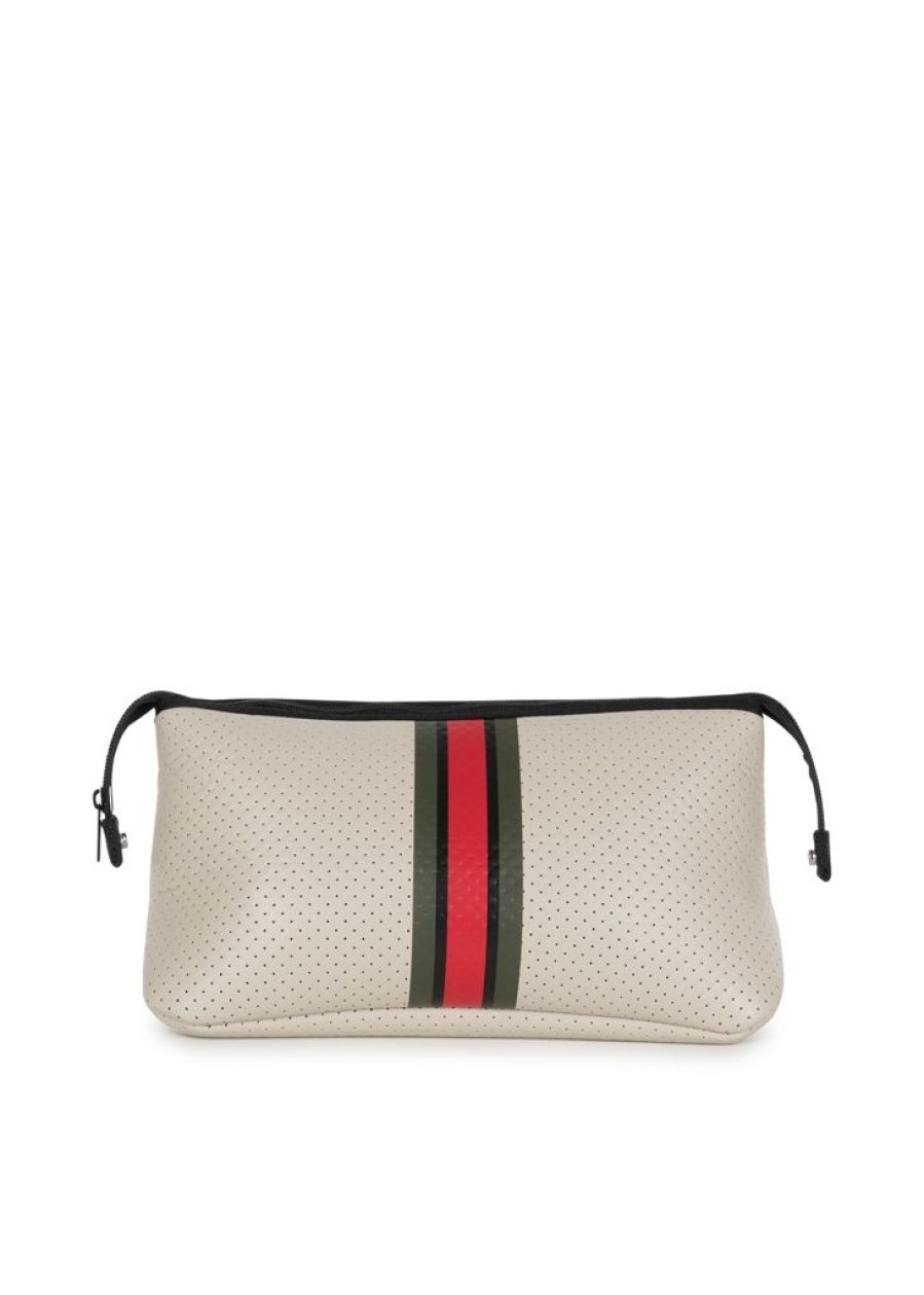 Bags Haute Shore | Kyle Roma | Neoprene Toiletry Bag