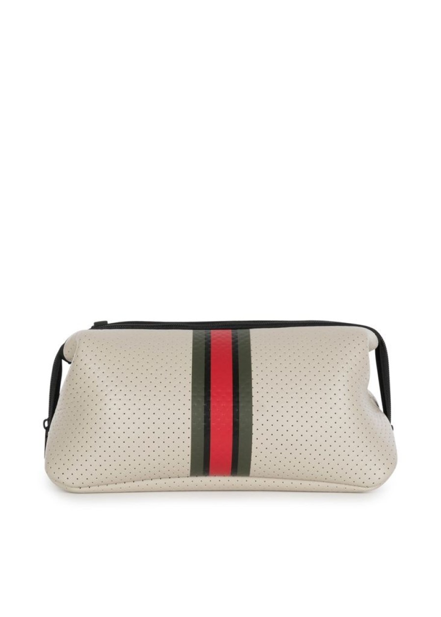 Bags Haute Shore | Kyle Roma | Neoprene Toiletry Bag