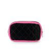 Bags Haute Shore | Charli Rave | Quilted Puffer Cosmetic Case