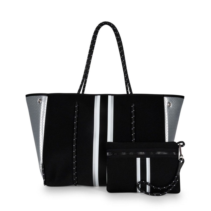 Bags Haute Shore | Greyson Jazz | Neoprene Tote