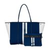 Bags Haute Shore | Greyson Yacht | Neoprene Tote