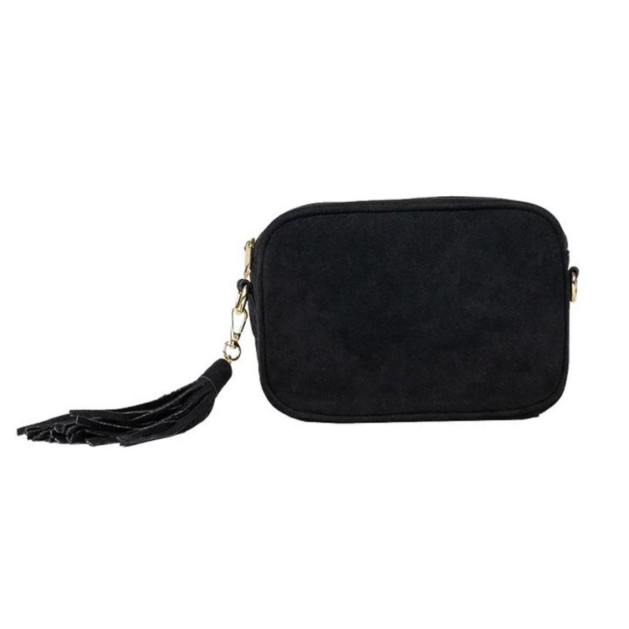 Bags AHDORNED | Black