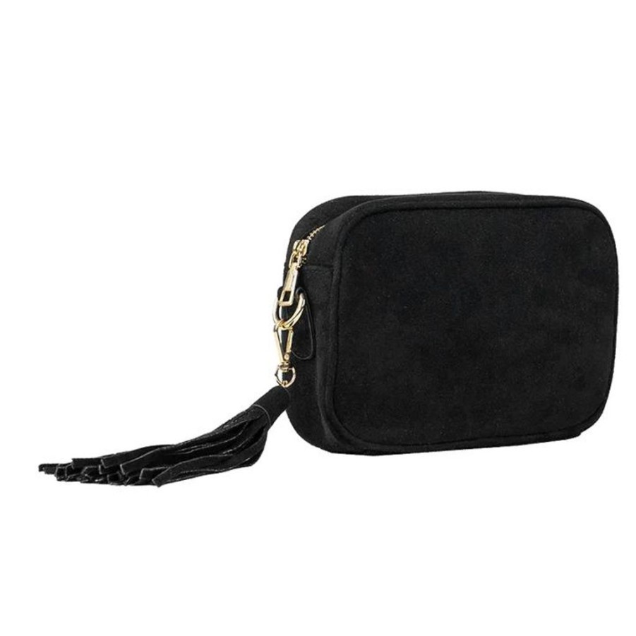 Bags AHDORNED | Black