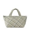 Bags Haute Shore | Bobbi Aspen | Large Woven Tote