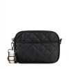 Bags Haute Shore | Drew Boss | Quilted Compact Crossbody