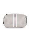 Bags Haute Shore | Erin Shell | Neoprene Cosmetic Case