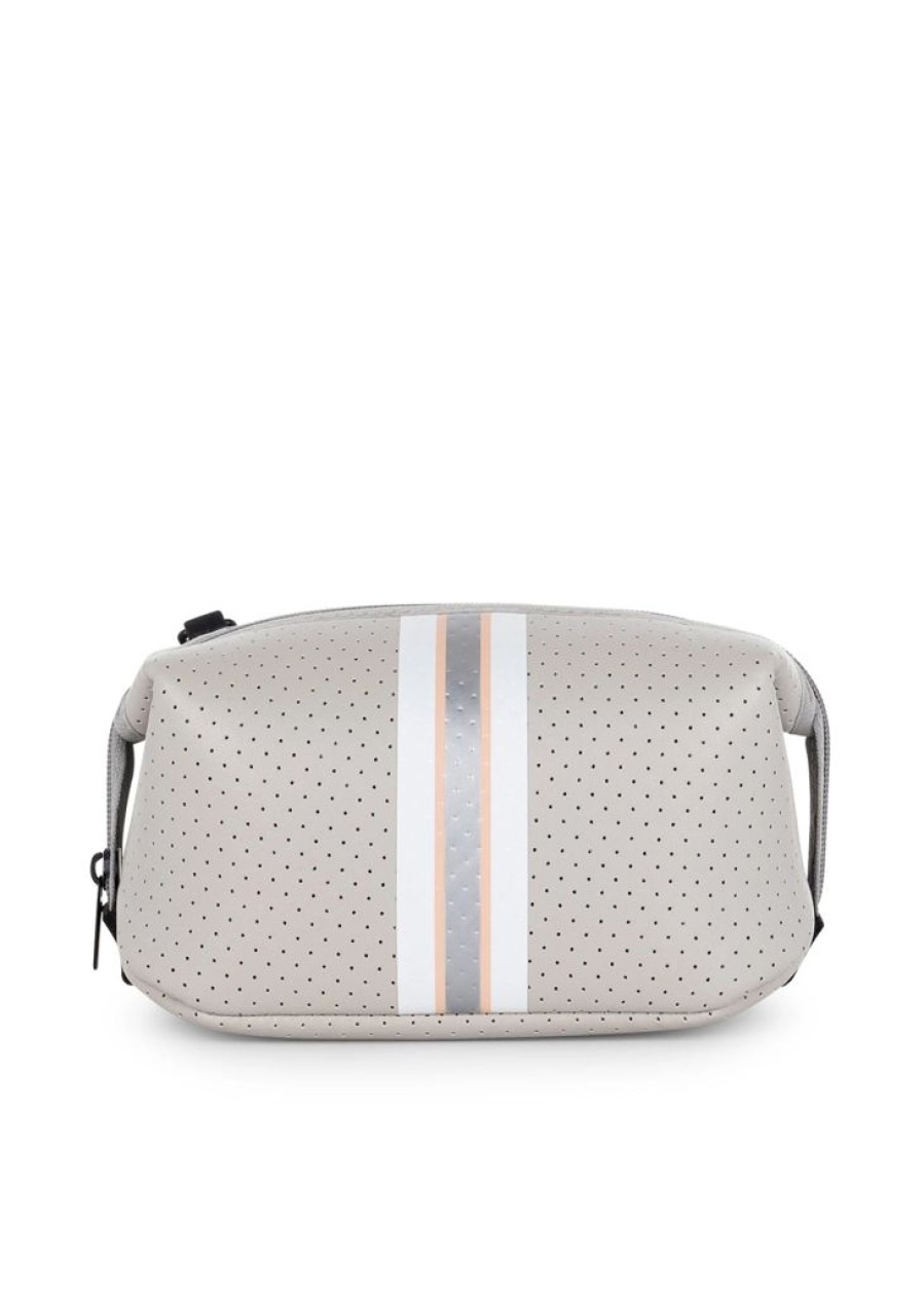 Bags Haute Shore | Erin Shell | Neoprene Cosmetic Case