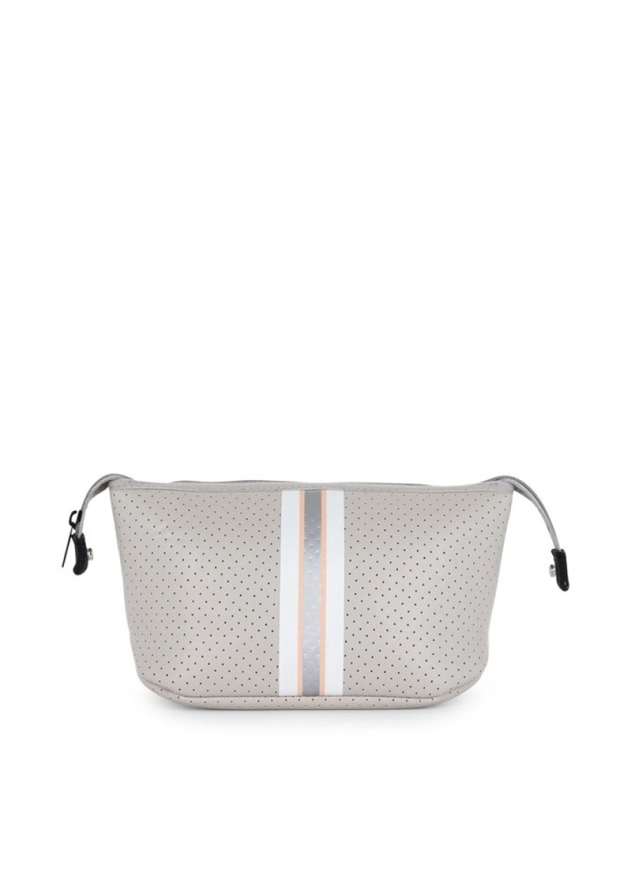 Bags Haute Shore | Erin Shell | Neoprene Cosmetic Case