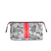 Bags Haute Shore | Kyle Rise | Camo Neoprene Toiletry Bag