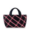 Bags Haute Shore | Bobbi Monaco | Large Woven Tote (Final Sale)