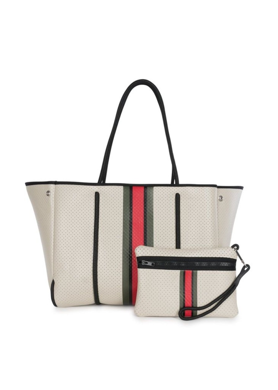 Bags Haute Shore | Greyson Roma | Neoprene Tote